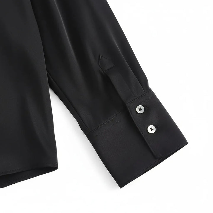 Chemise Old Money