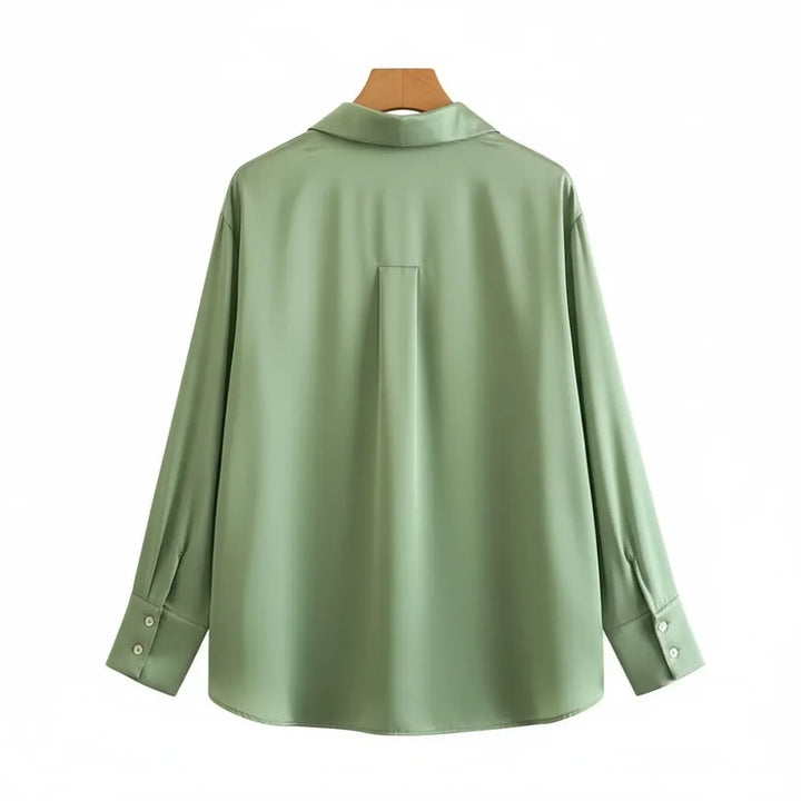 Chemise Old Money