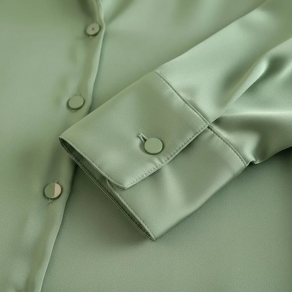 Chemise Old Money