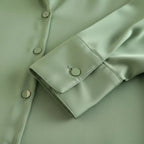 Klassieke Old Money Blouse