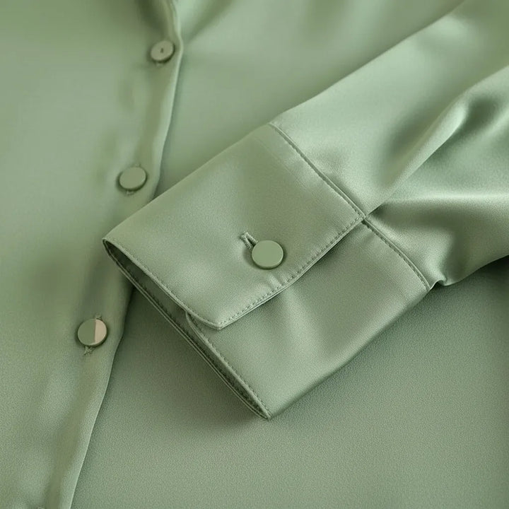 Chemise Old Money