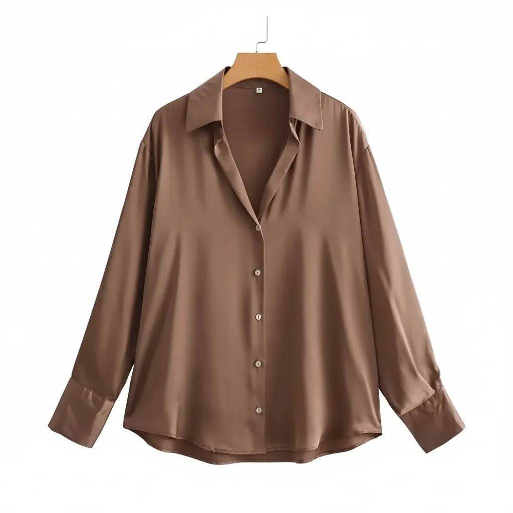 Chemise Old Money