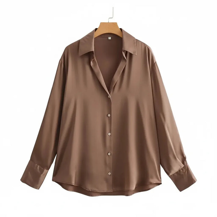Chemise Old Money