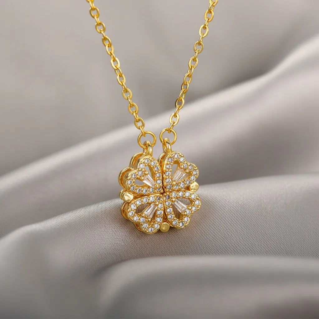 Old Money Ketting