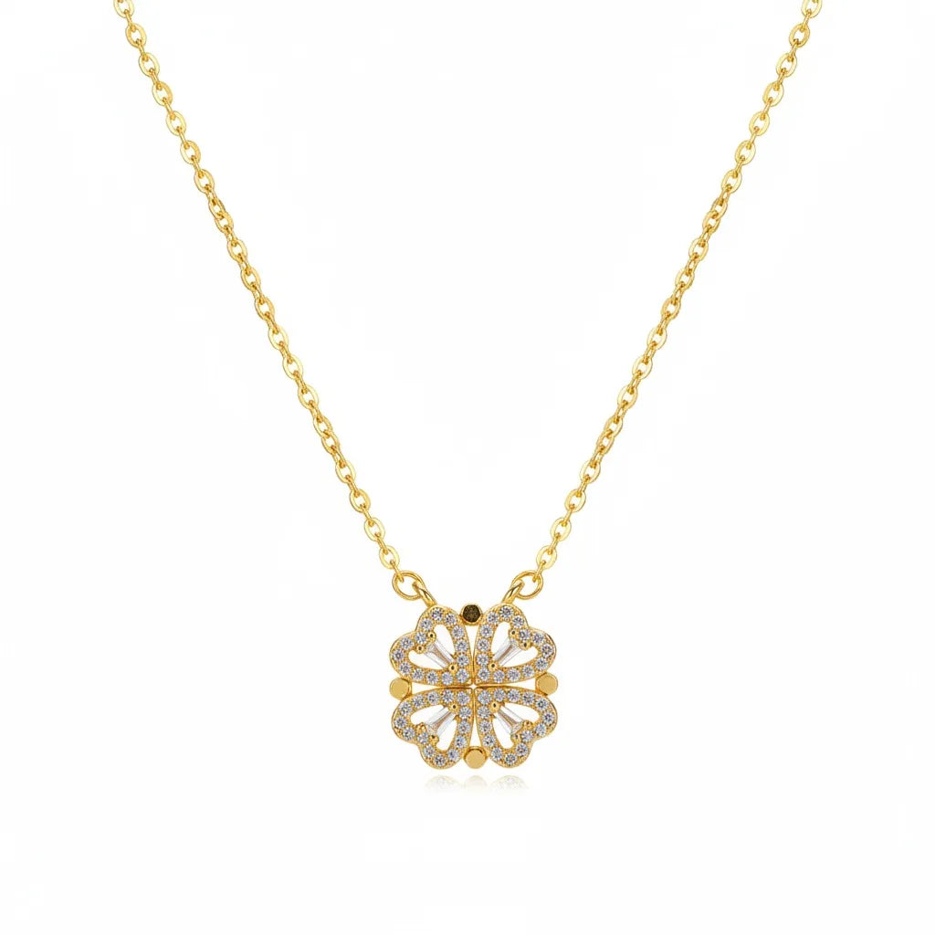 Collier Old Money