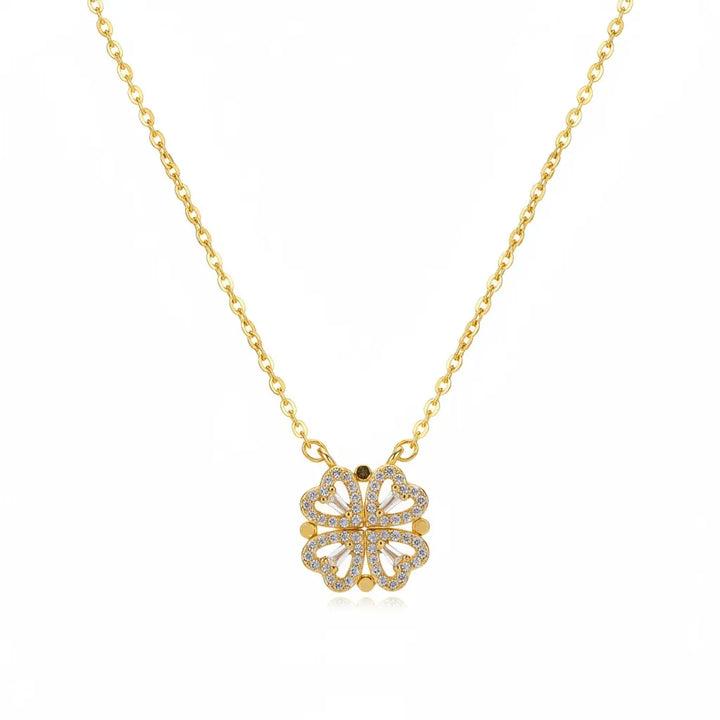 Collier Old Money