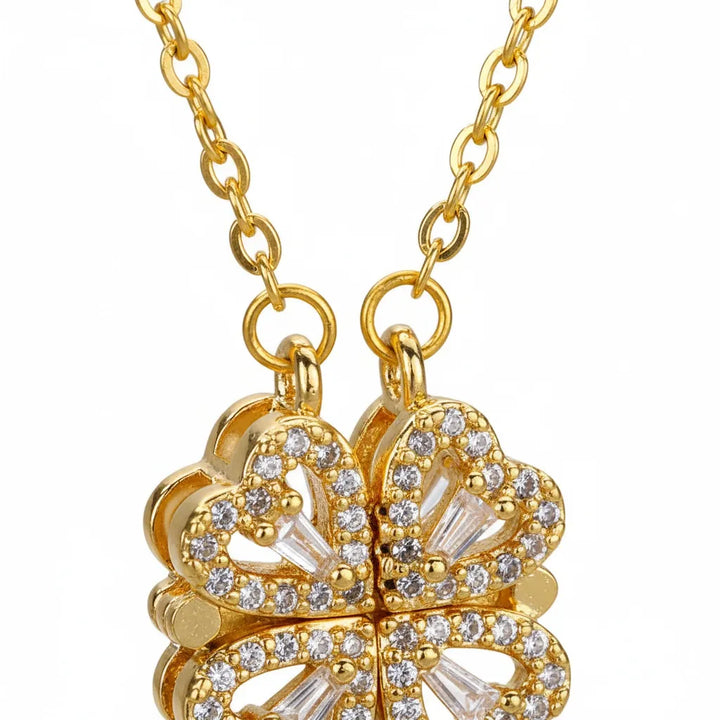Collier Old Money