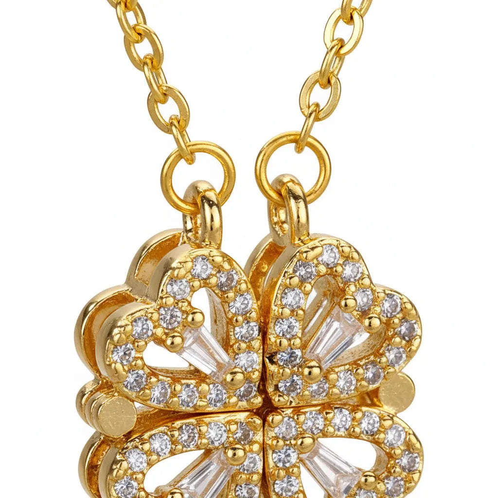Old Money Ketting