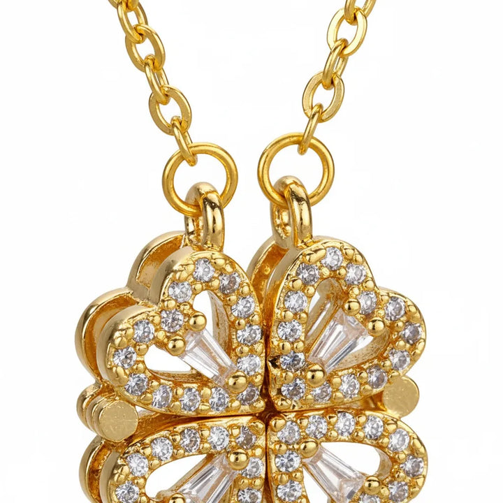 Collier Old Money