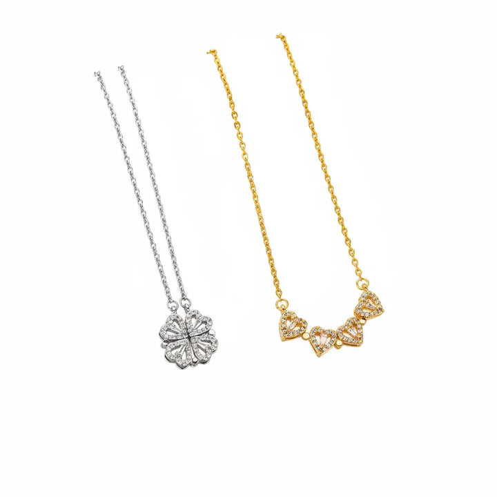 Collier Old Money