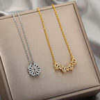 Old Money Ketting