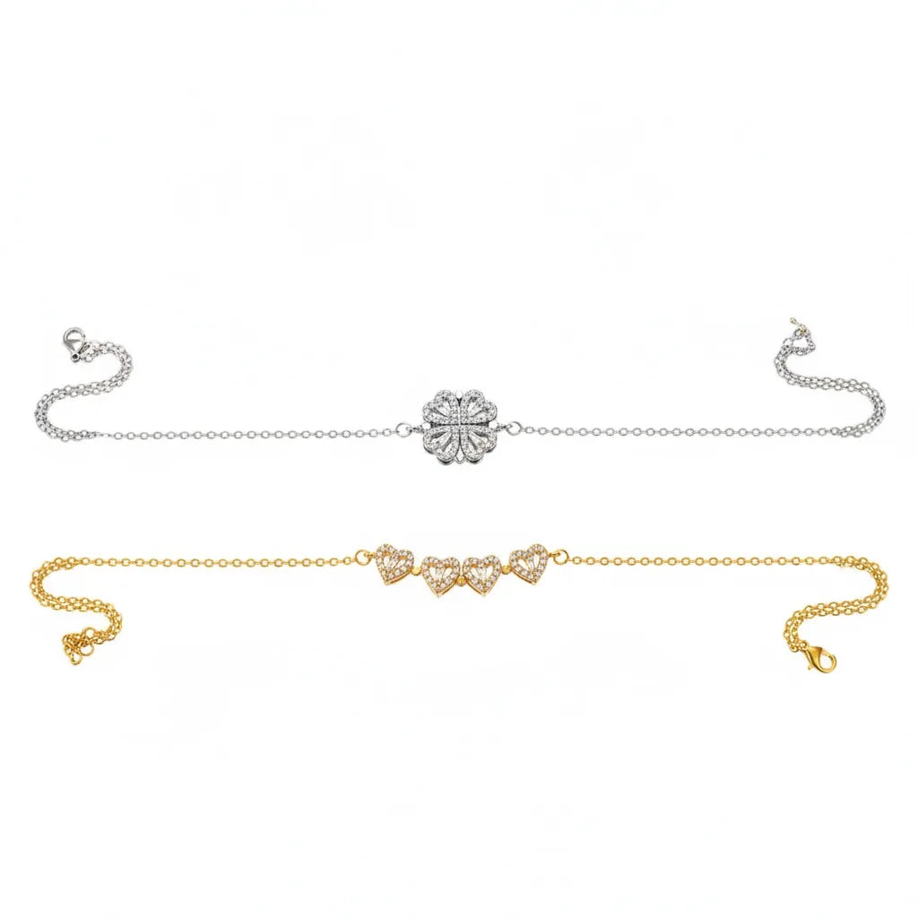Collier Old Money