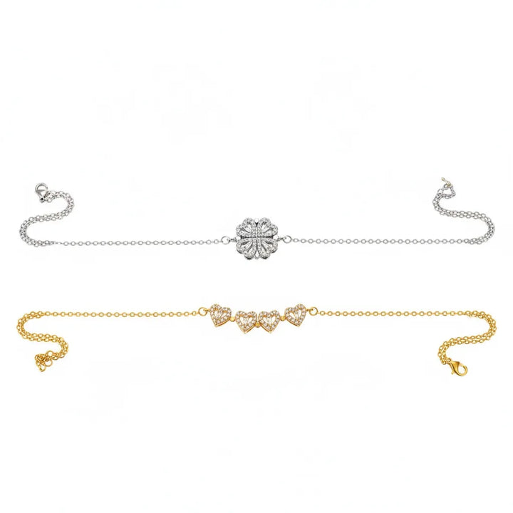 Collier Old Money