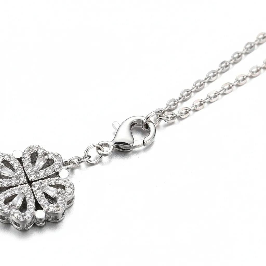 Collier Old Money