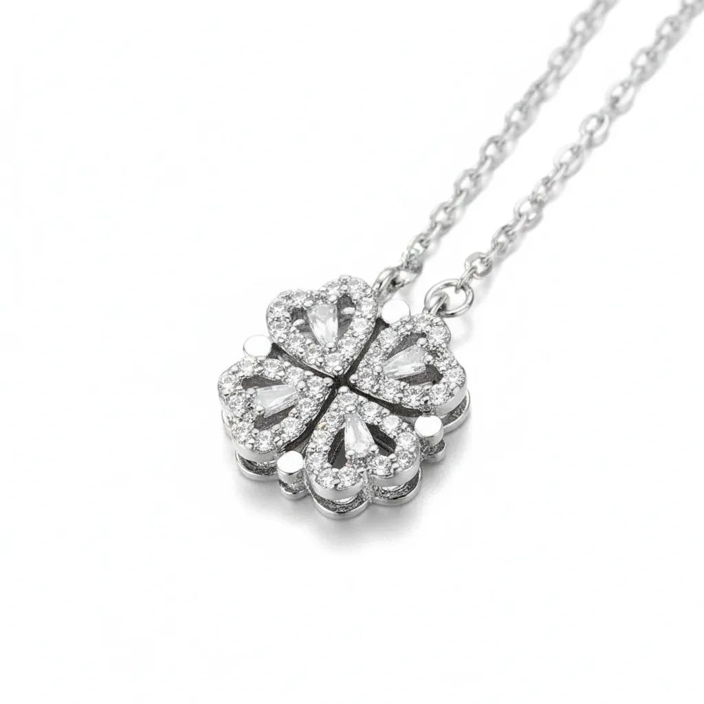 Collier Old Money