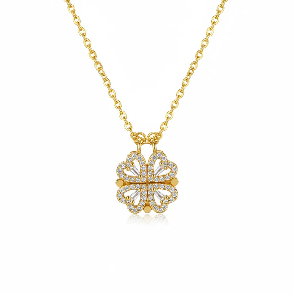 Old Money Ketting