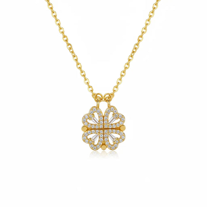 Collier Old Money