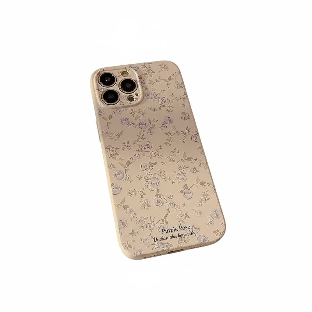 Old Money iPhone-hoesje