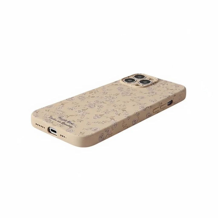 Coque Old Money
