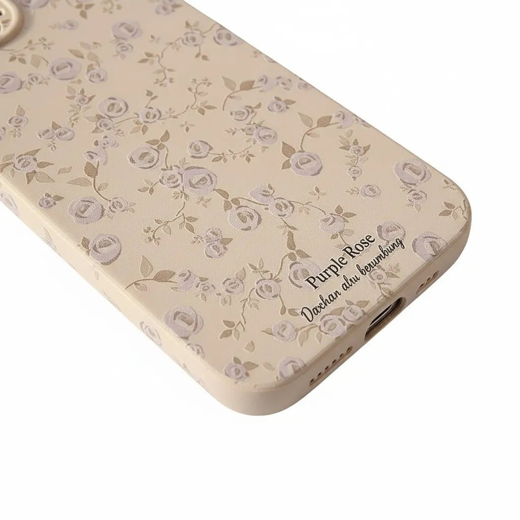 Coque Old Money