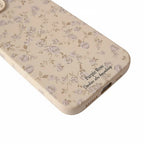 Old Money iPhone-hoesje