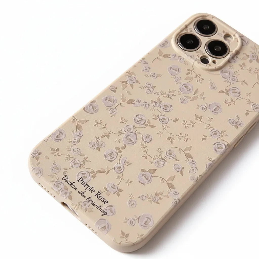 Coque Old Money