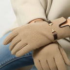 Old Money Dameshandschoenen