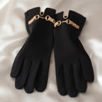 Old Money Dameshandschoenen