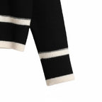 Klassiek Old Money Gilet