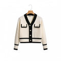 Klassiek Old Money Gilet