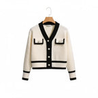 Klassiek Old Money Gilet