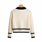 Klassiek Old Money Gilet