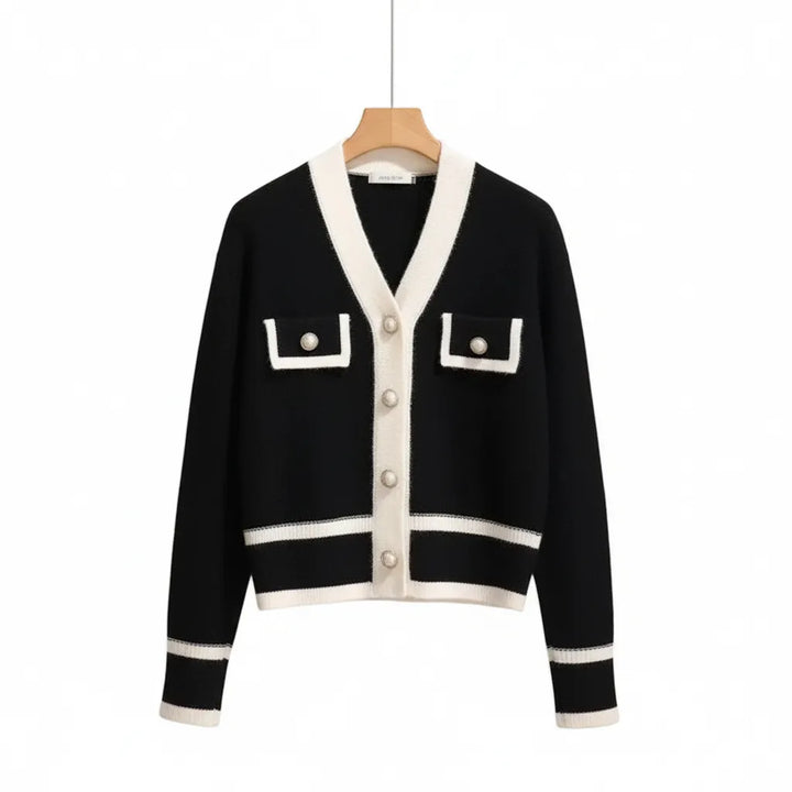 Gilet Old Money