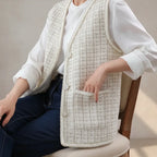 Gilet voor Dames