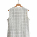 Gilet voor Dames