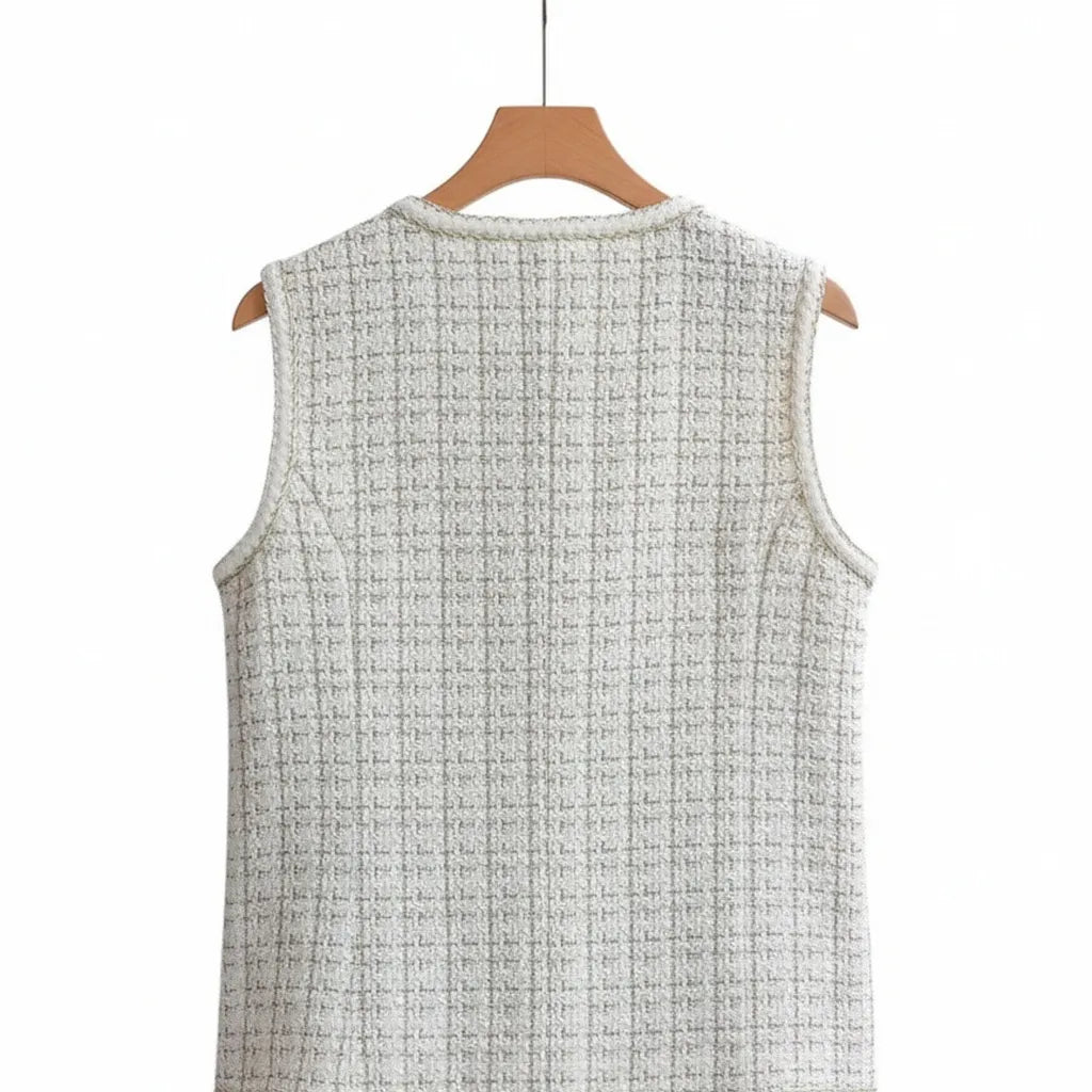 Gilet voor Dames