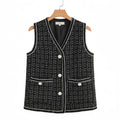 Gilet voor Dames