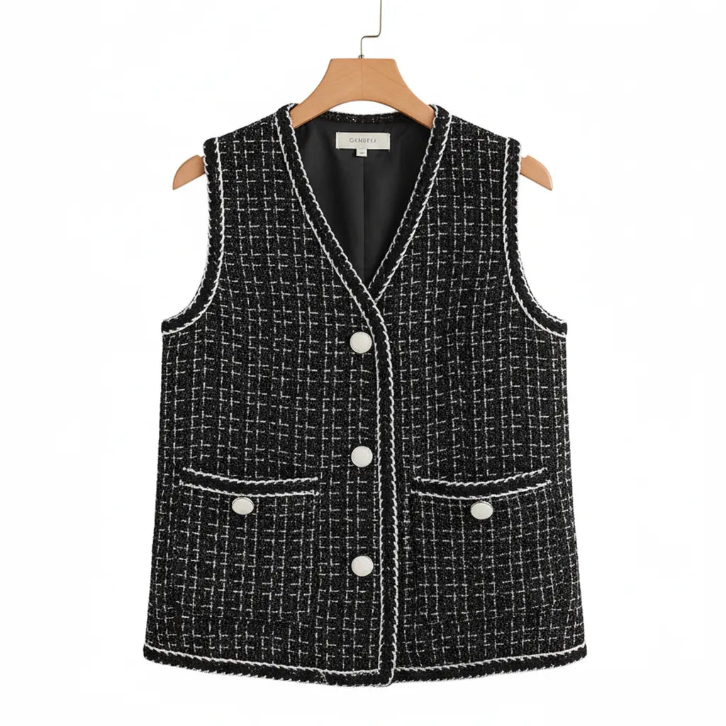 Gilet voor Dames