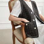 Gilet voor Dames