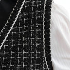 Gilet voor Dames