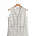 Gilet voor Dames