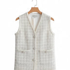 Gilet voor Dames