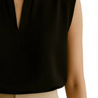 Old Money Top