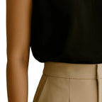 Old Money Top