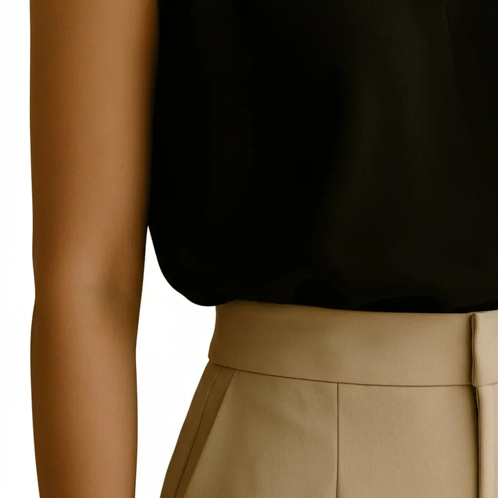 Old Money Top