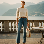 Old Money Jeans