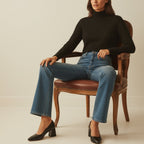Old Money Jeans