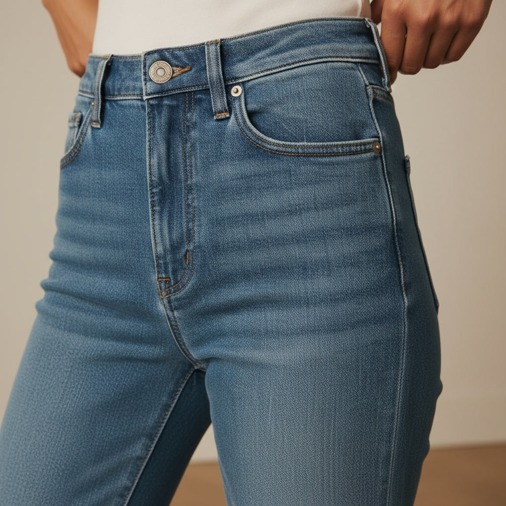 Old Money Jeans