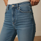 Old Money Jeans