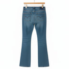 Old Money Jeans